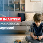 Masking in Autism Why Some Kids Go Undiagnosed