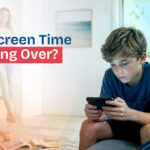 Digital Addiction in Children: Early Warning Signs