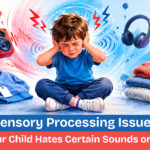 Sensory Processing Issues