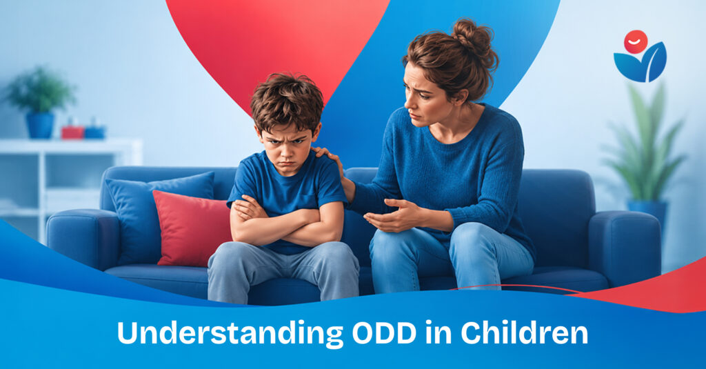 What Is Oppositional Defiant Disorder (ODD)? A Parent-Friendly Guide
