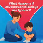What Happens If Developmental Delays Are Ignored?