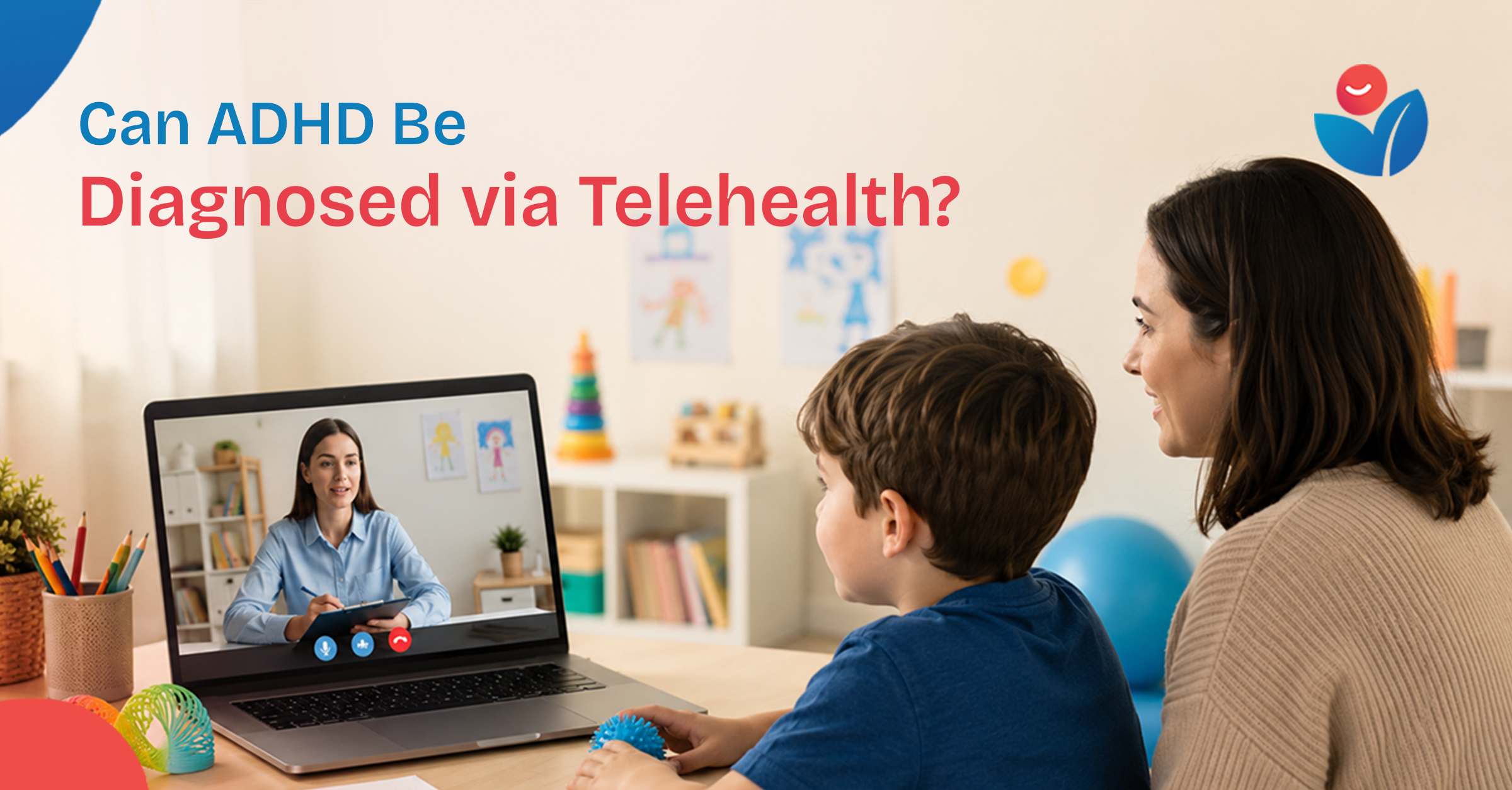 tele health adhd